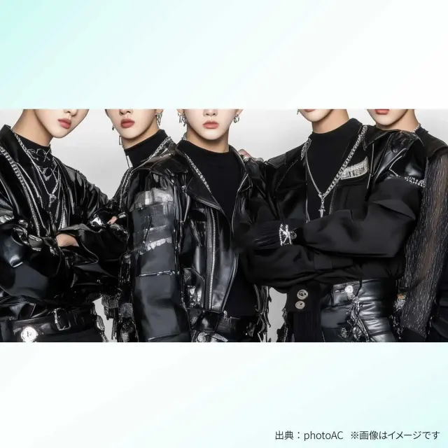 2026年「上半期の顔」だと思う男性アイドルグループランキング