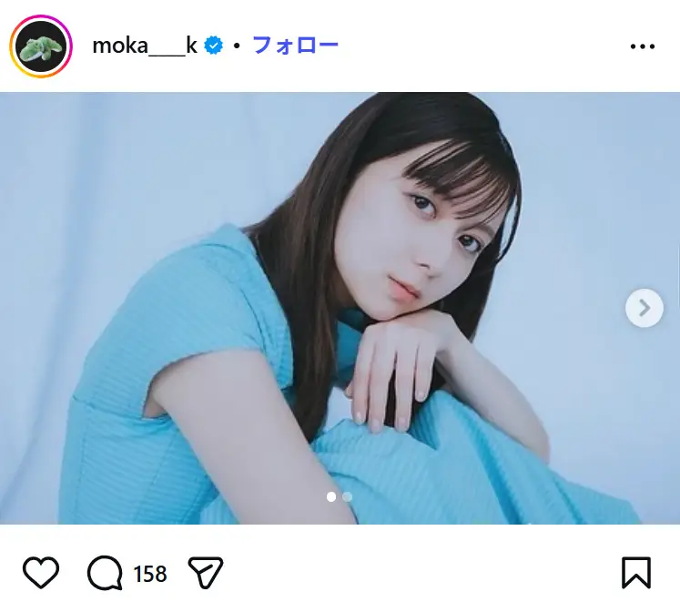 第7位:上白石萌歌(170票)