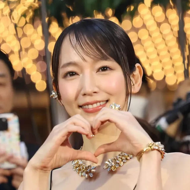 男性が選ぶ！「理想の顔」の30代美人女優ランキング