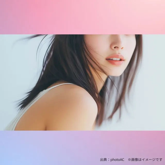 女性が選ぶ！櫻坂46「なりたい顔」ランキング