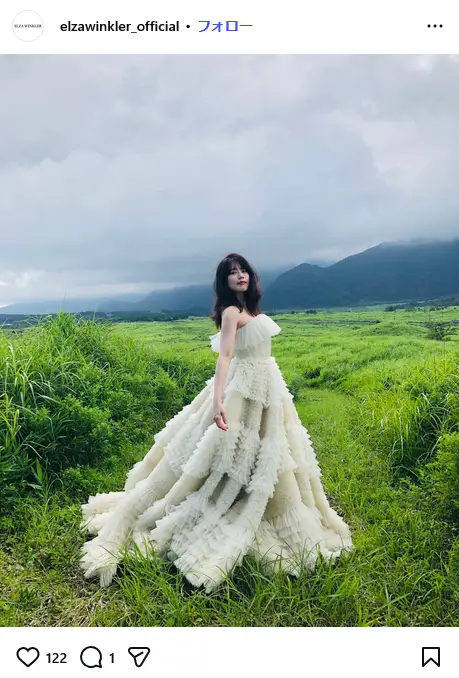 第4位：有村架純（83票）