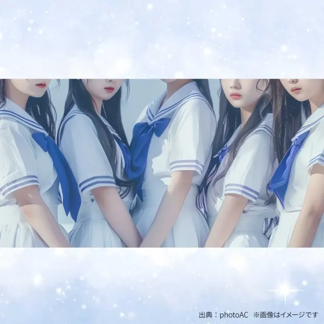 ビジュアルが完成されている乃木坂46メンバーランキング