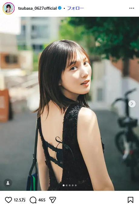 第10位:本田翼(177票)