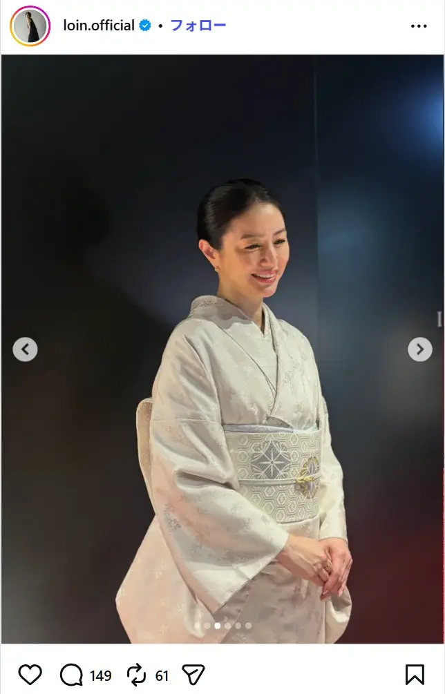 第8位:井川遥(221票)