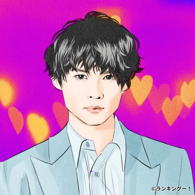彼氏になってほしい♡SixTONESメンバーランキング
