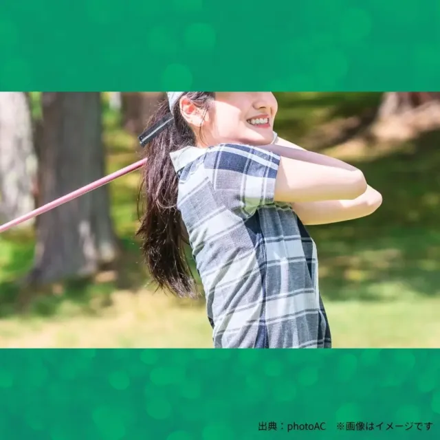 好きな「現役女子プロゴルファー」ランキング