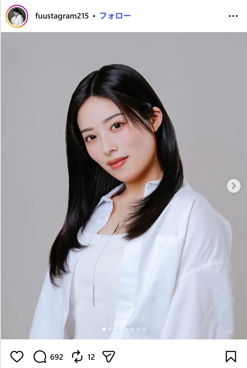 第6位:齋藤冬優花(66票)
