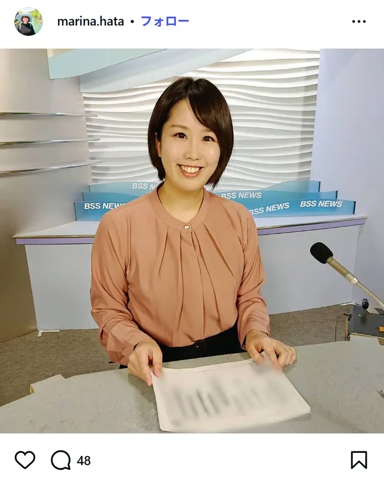 第9位:秦まりな(106票)※同率