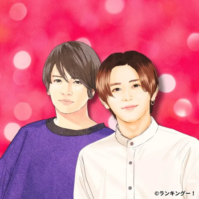 後輩から愛されていそうな「30代STARTOメンバー」ランキング