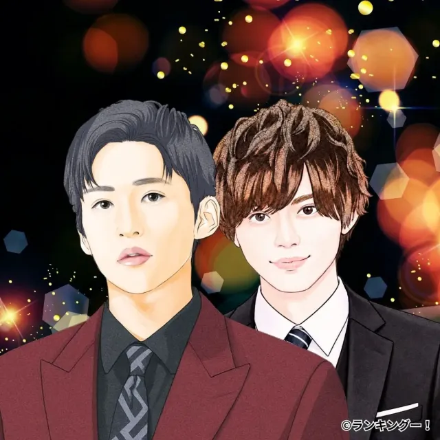 20代STARTOメンバー「イケメン」ランキング【2026年8月版】
