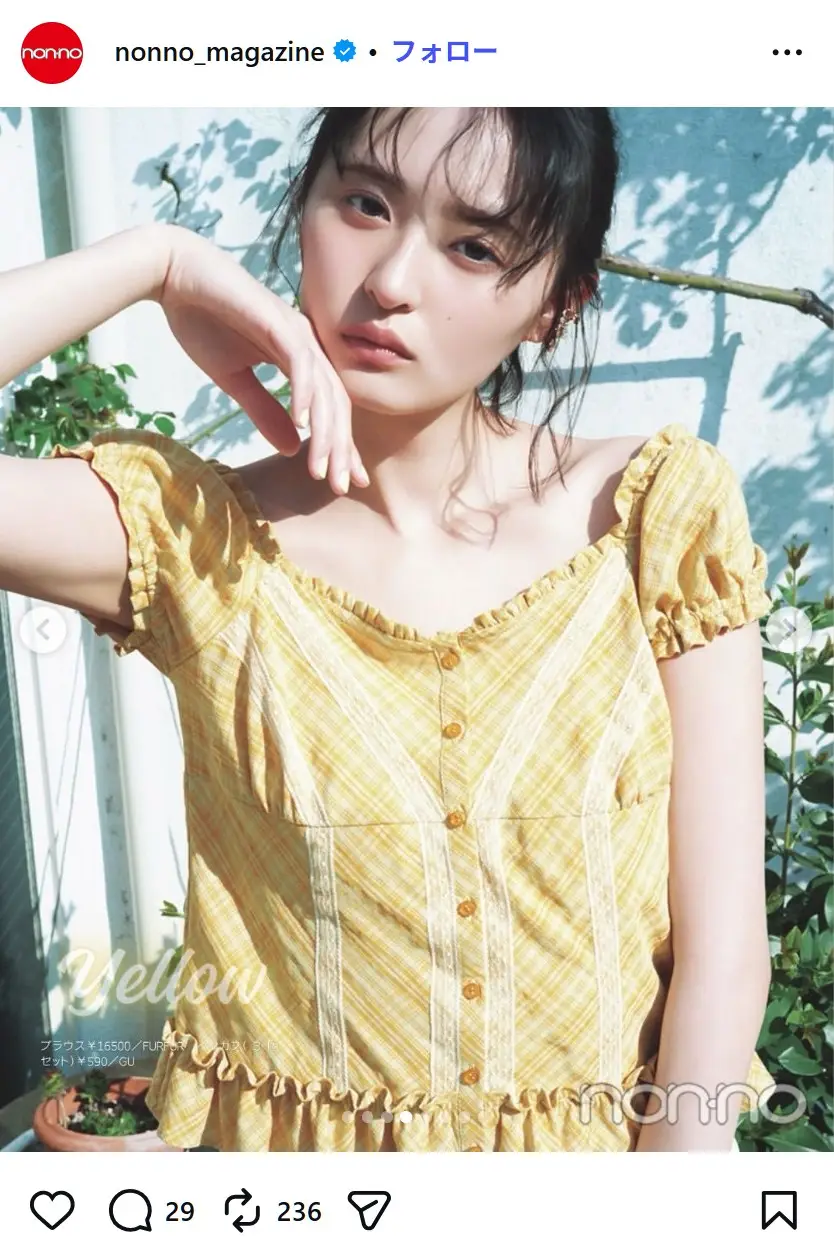 第5位:遠藤さくら(162票)
