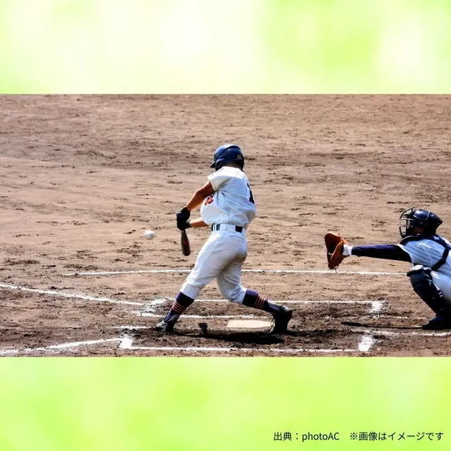 夏の甲子園を沸かせた歴代プロ野球選手ランキング