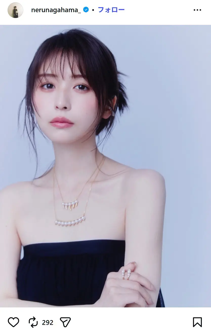 第7位:長濱ねる(62票)