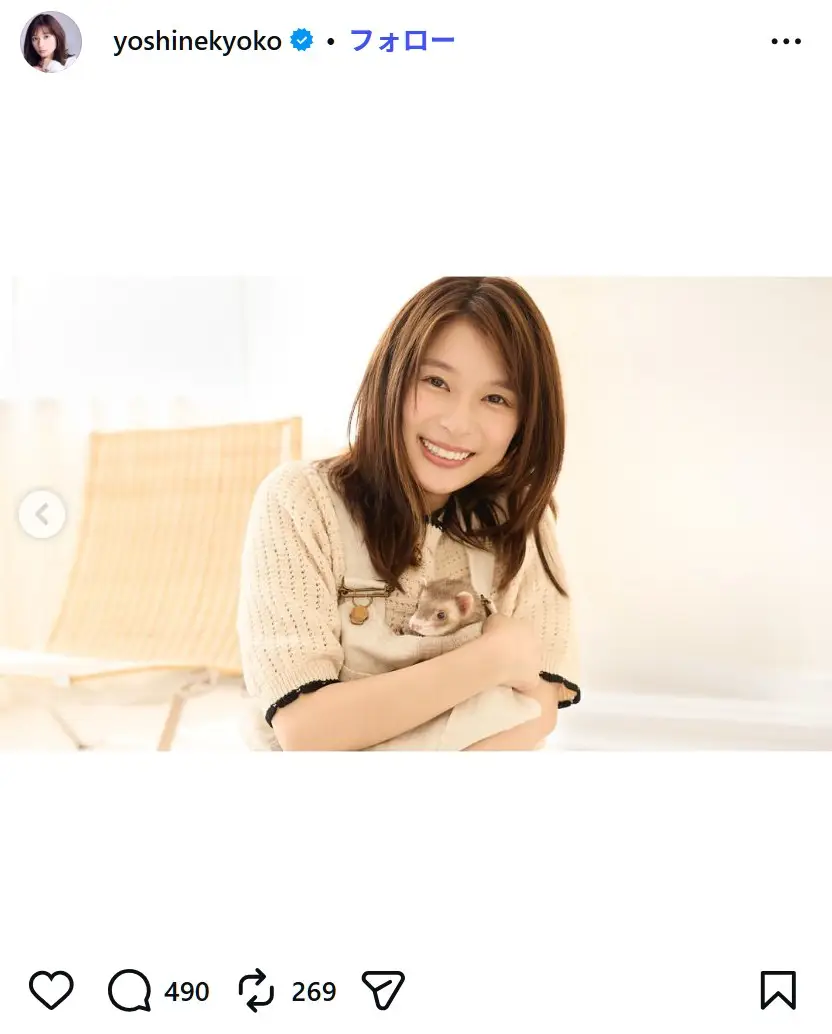 第4位:芳根京子(68票)