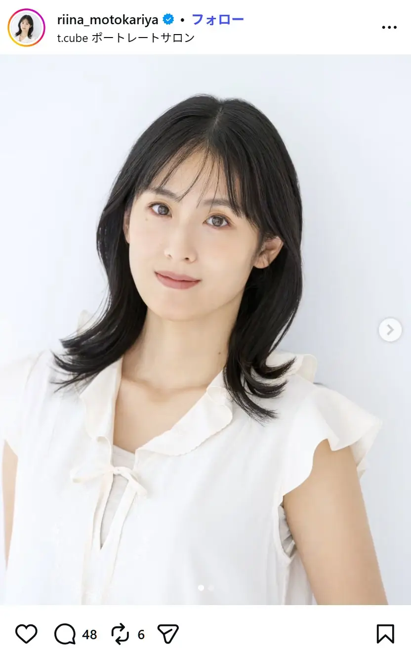 第5位:本仮屋リイナ(236票)