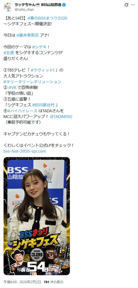 第10位:藤井茉莉花(145票)