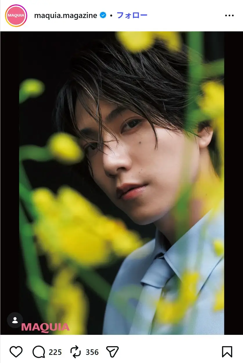 第5位：橋本将生（133票）