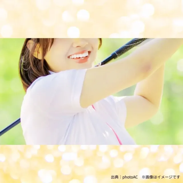 小柄でかわいい歴代「女子プロゴルファー」ランキング【2026年最新版】