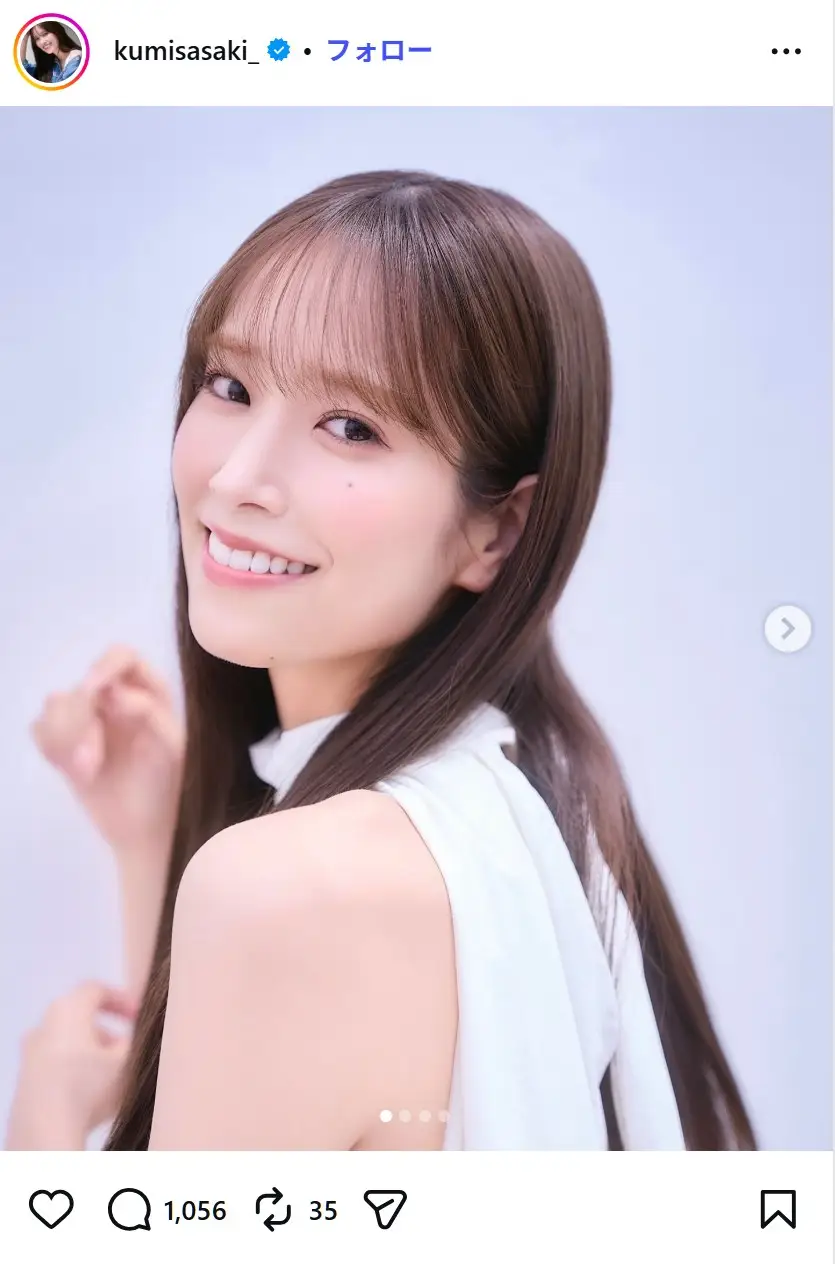 第3位:佐々木久美(162票)