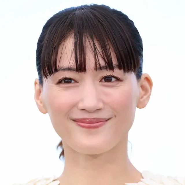 顔が最強に美しい「40代美人女優」ランキング【2026年8月最新版】