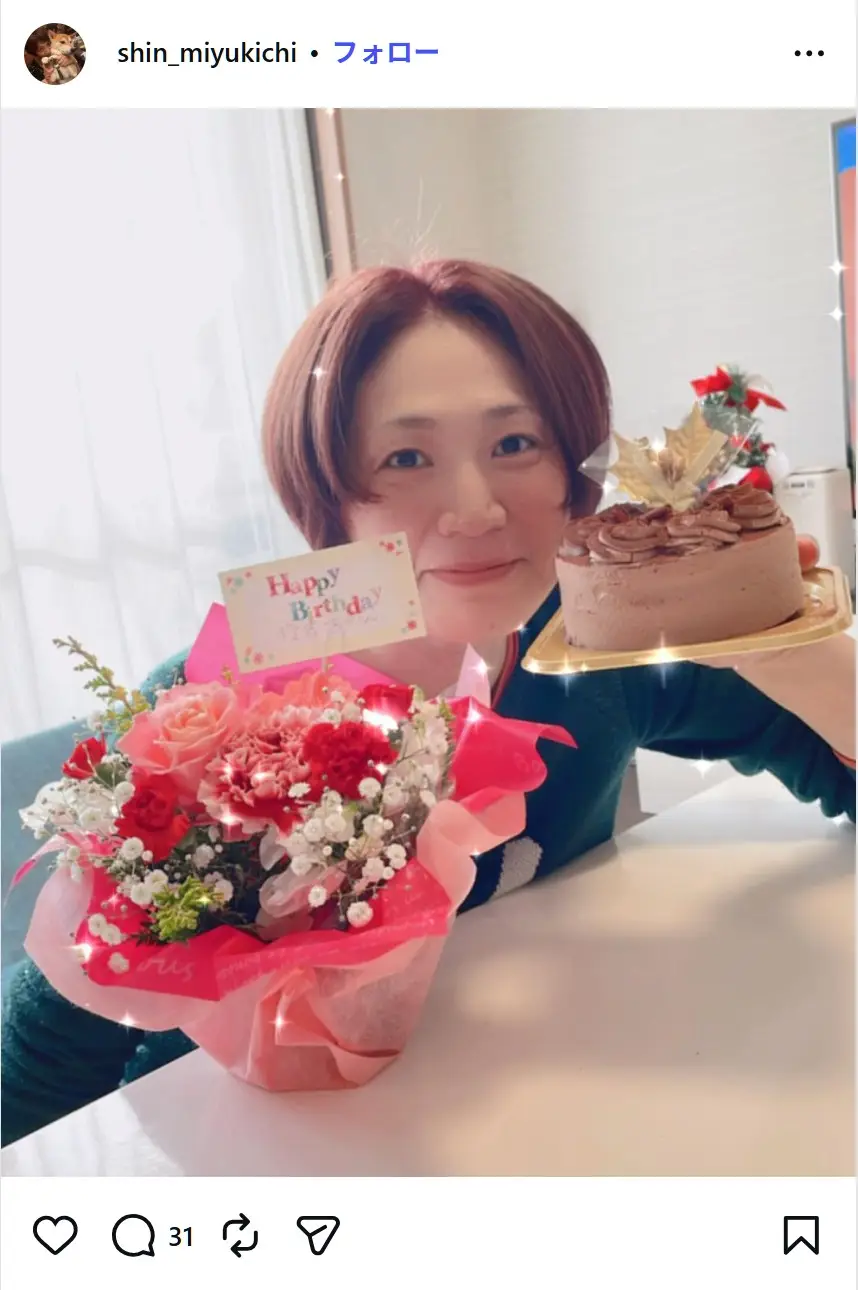 第6位:高橋みゆき(188票)※同率
