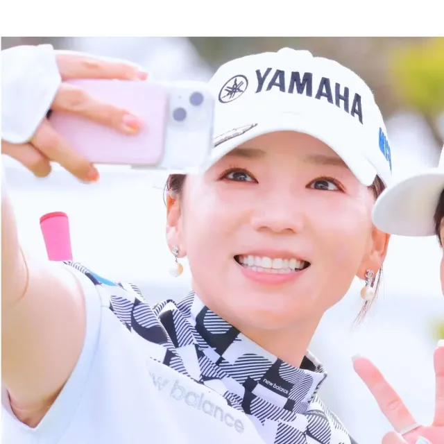 男性が選ぶ！30代女子プロゴルファー美女ランキング【2026年版】