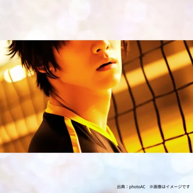 好きな男子バレーボール日本代表選手ランキング【2026年版】