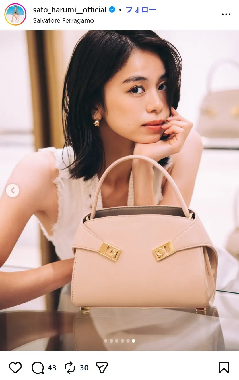 第2位:佐藤晴美(112票)