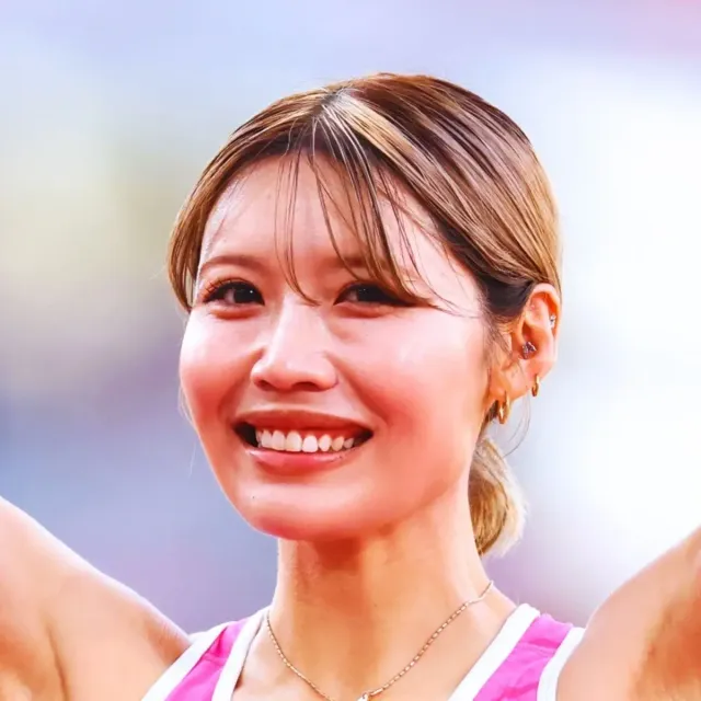 最強に美しい「女子陸上」現役選手ランキング【2026年版】
