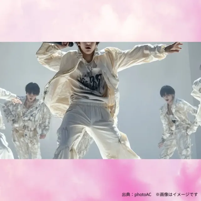 日本の男性アイドルグループ人気ランキング【2026年版】