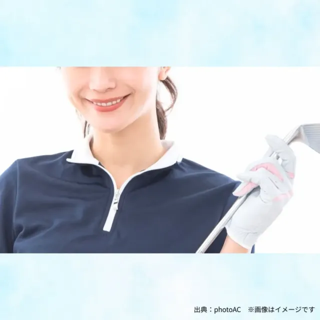 男性が選ぶ！好きな「現役女子プロゴルファー」ランキング