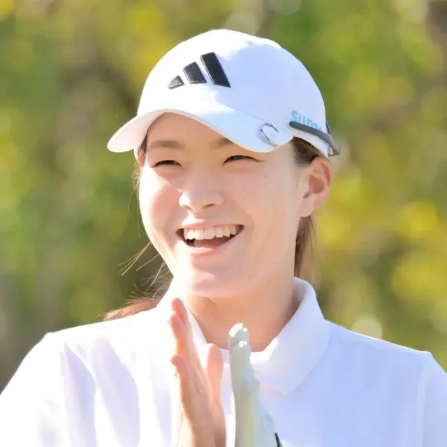 男性が選ぶ！20代女子プロゴルファー美女ランキング【2026年版】