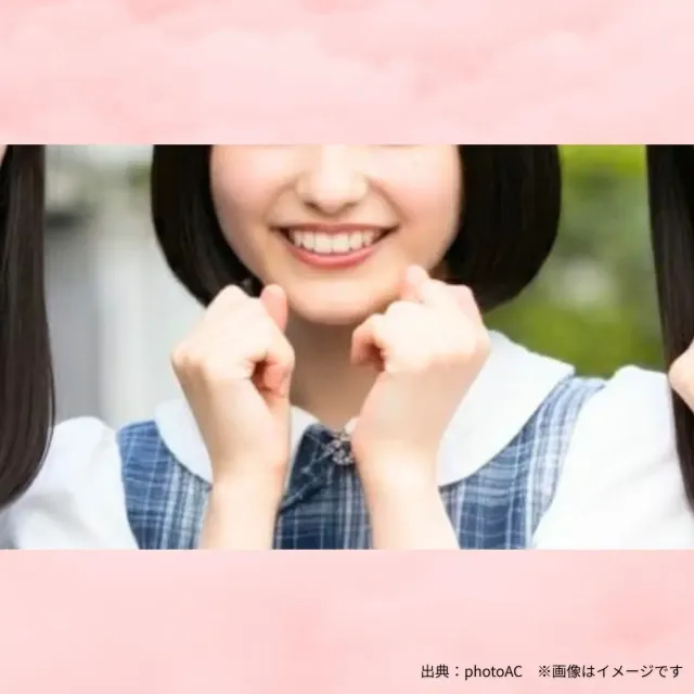 小柄でかわいい「美女アイドル」ランキング【身長154cm以下】