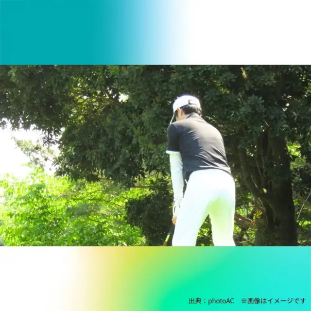 最強だと思う歴代「男子プロゴルファー」ランキング