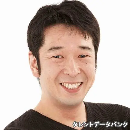 小豆畑 雅一 の写真