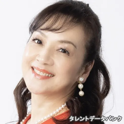 荒木 由美子 の写真