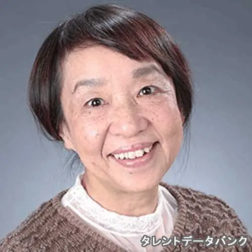 川本 美由紀 の写真