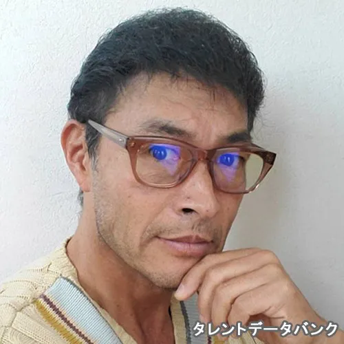 桑原 テツ の写真
