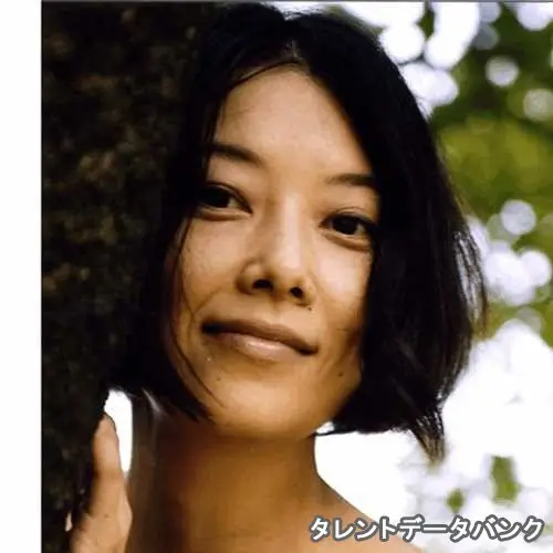 小林 麻子 の写真