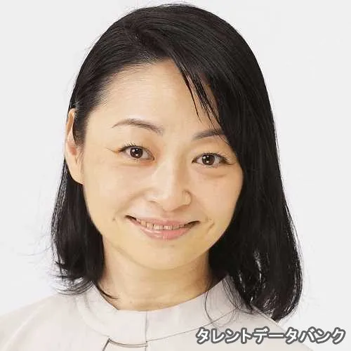 小林 洋子 の写真