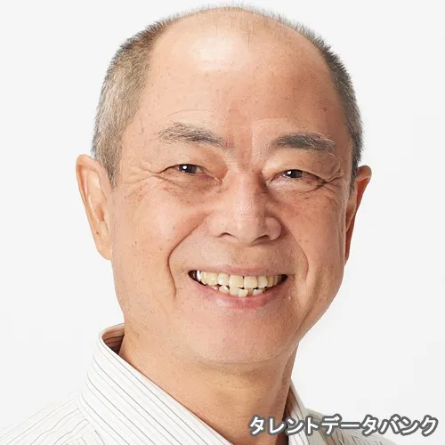 小松 健悦 の写真