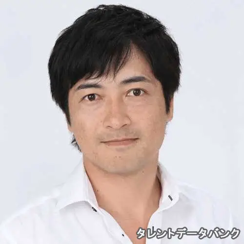 佐渡山 順久 の写真
