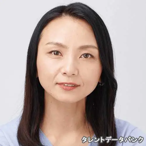 渋谷 宏美 の写真