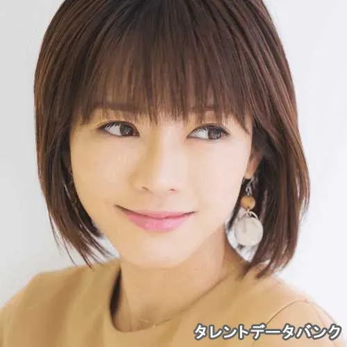 釈 由美子