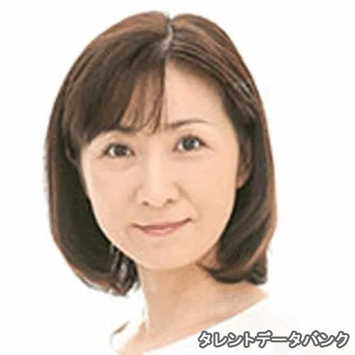 白石 さおり の写真
