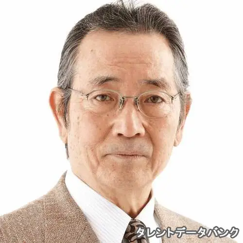 津嘉山 正種 の写真