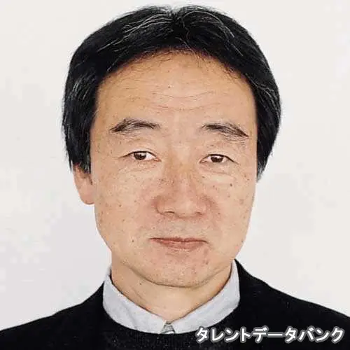 永妻 晃 の写真