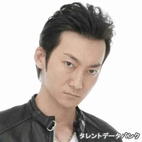 波岡 一喜 の写真