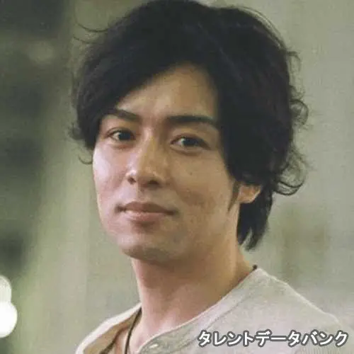 原田 健二 の写真