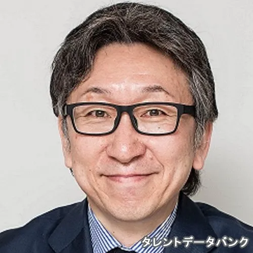 森田 正樹 の写真
